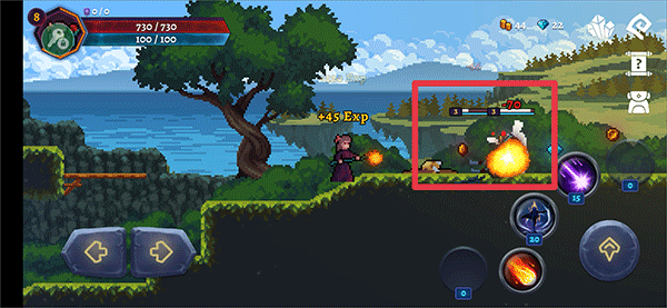 黑暗崛起汉化版