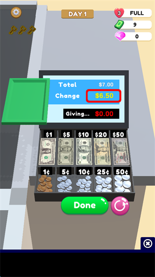 超市模拟器3D免费版