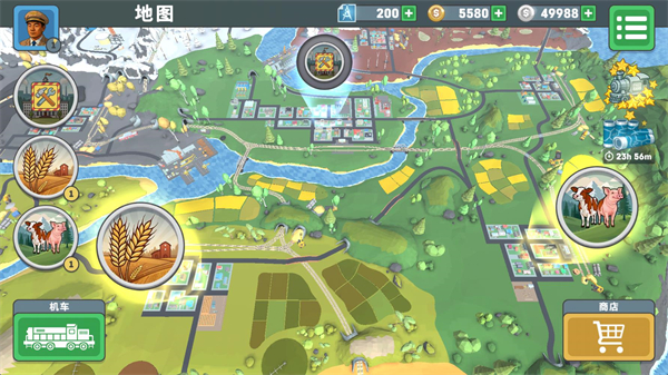 火车模拟器2安卓版