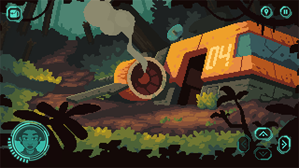 被遗弃的星球2025