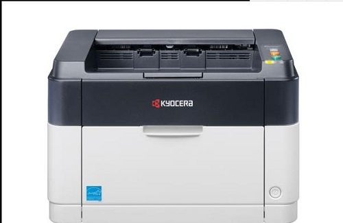 京瓷Kyocera fs1040打印机驱动