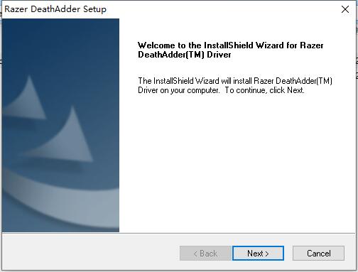 雷蛇炼狱蝰蛇驱动