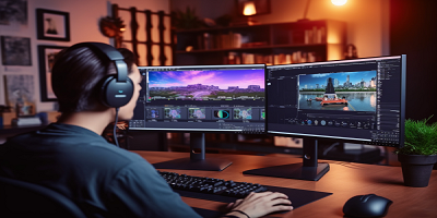 功能全面的视频制作软件大全