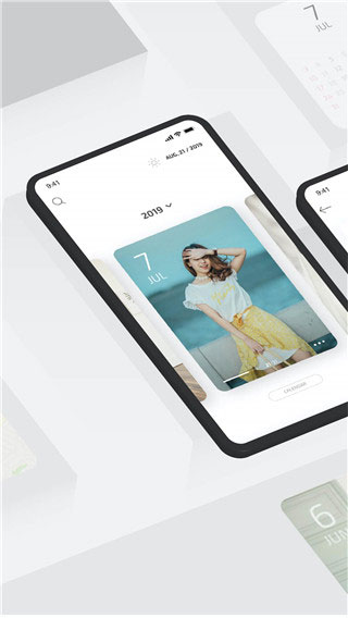 卡片日记高级版（白橡日记）