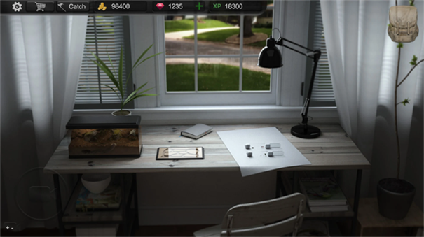 蚂蚁模拟大亨最新版