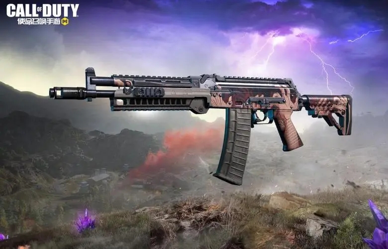 使命召唤单机版