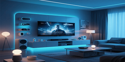 电视上能看直播的软件推荐大全