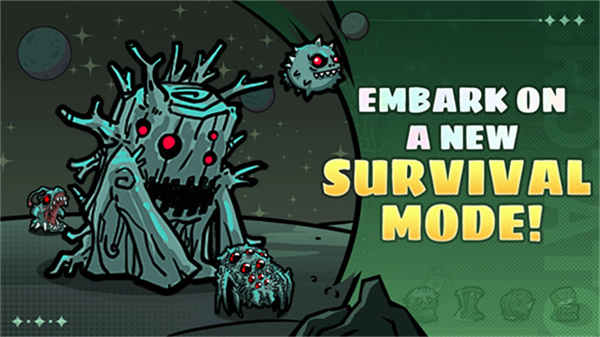 土豆地下城正式版