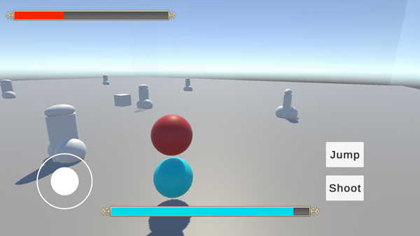 灵珠大战魔丸谭狗版