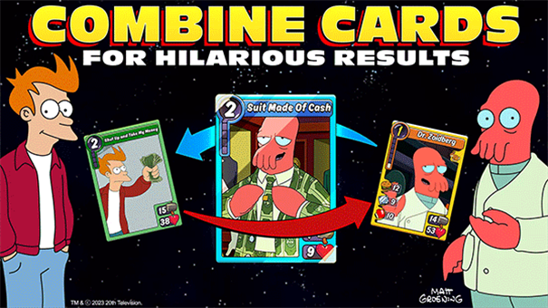 动画对决卡片任务