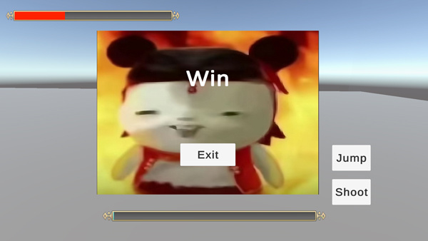 灵珠大战魔丸谭狗版