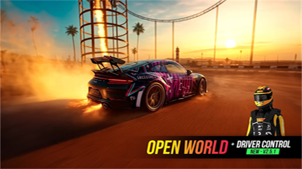 拉力地平线中文版