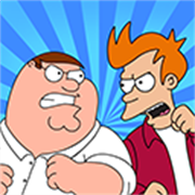 动画对决卡片任务