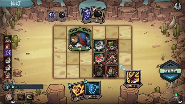 代号肉鸽流放之地正式版