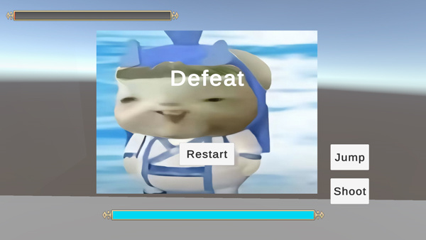 灵珠大战魔丸谭狗版