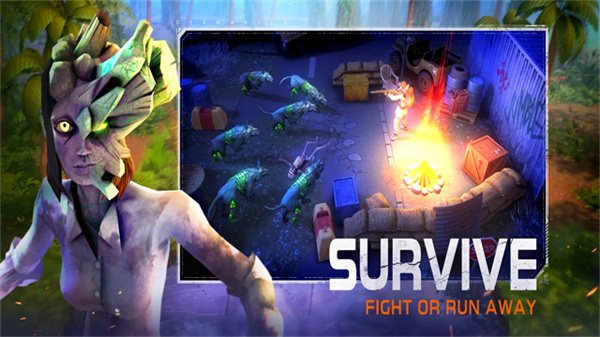 末日的第53天中文版