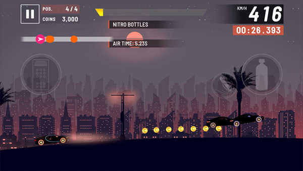 影子赛车崛起最新版