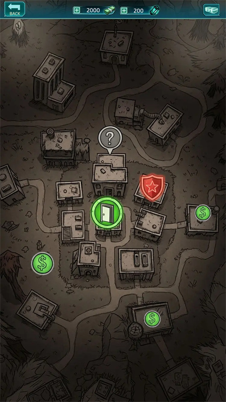 我在诡秘搜物资