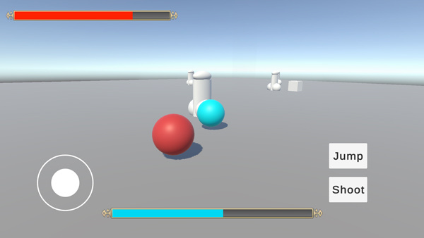 灵珠大战魔丸谭狗版