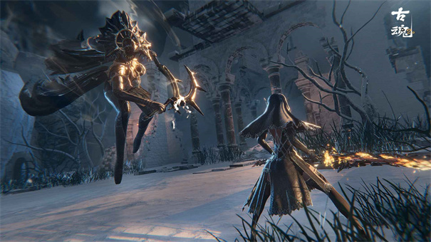 古魂魂之刃2手游