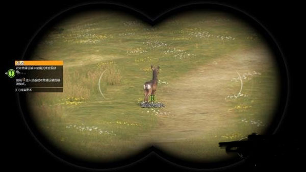 猎人荒野的呼唤全功能修改器