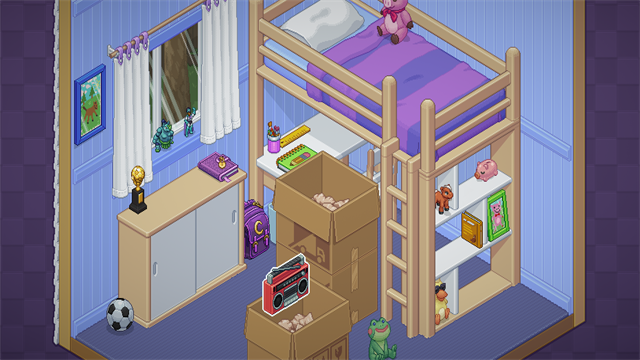 搬家模拟器中文版