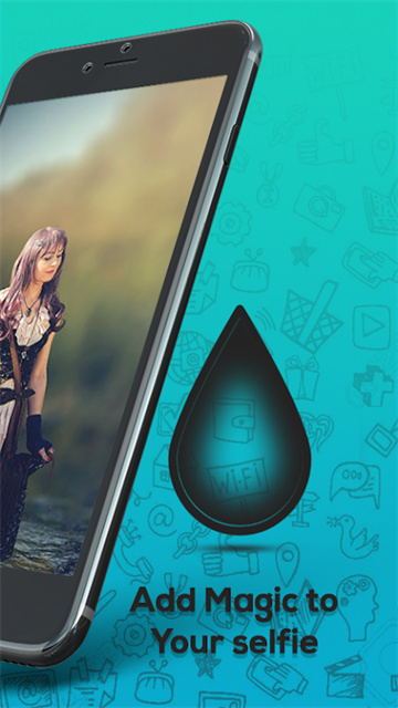 Focos相机安卓版