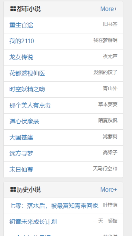 第一版主小说网