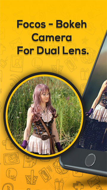 Focos相机安卓版