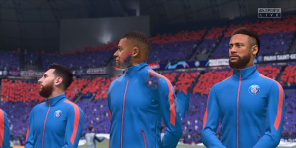 FIFA22修改器