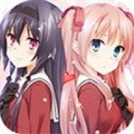 花吻在上游戏（出会った頃の思い出に）