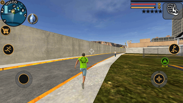 拉斯维加斯生活模拟2中文版