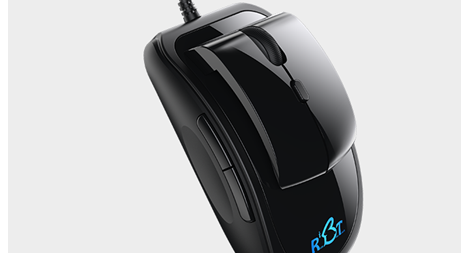 达尔优鼠标驱动