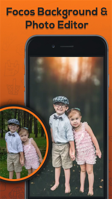 Focos相机安卓版