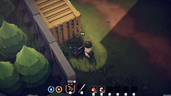 逃离鸭科夫免费版