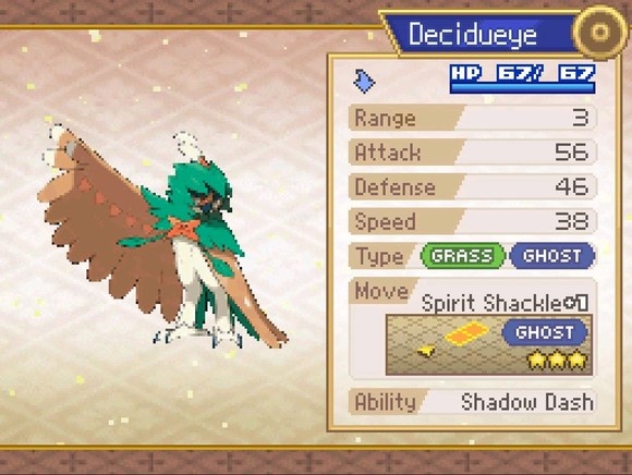 口袋妖怪信长的野望