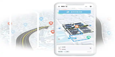 可精准定位导航系统的软件排行榜