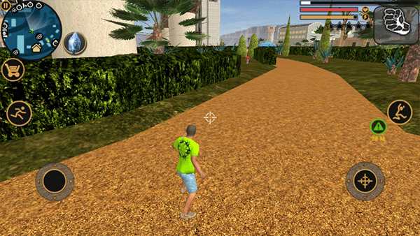 拉斯维加斯生活模拟2中文版