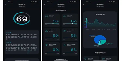 睡眠质量检测软件大全