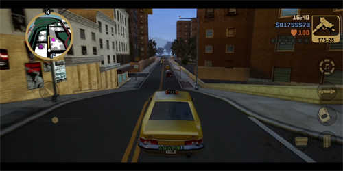 gta3手机版