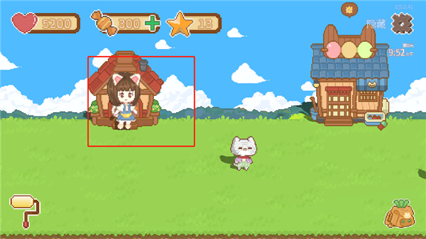 可爱村物语中文版