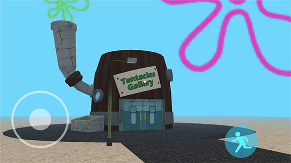 皮卡布触手画廊