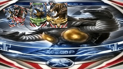 黑暗圆环模拟器