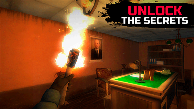 冬季森林生存手游(WinterCraft)