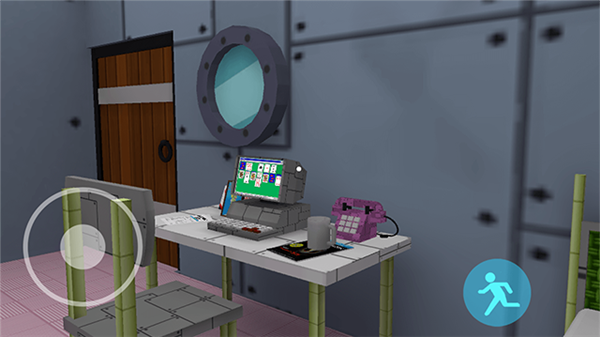 皮卡布触手画廊