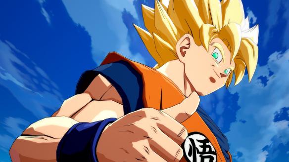 龙珠战士Z十三项修改器