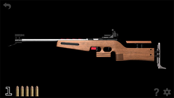真实枪械2(iGun Pro 2)