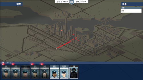 皮卡布触手画廊