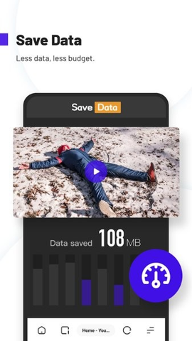 夸克视频（海外版）
