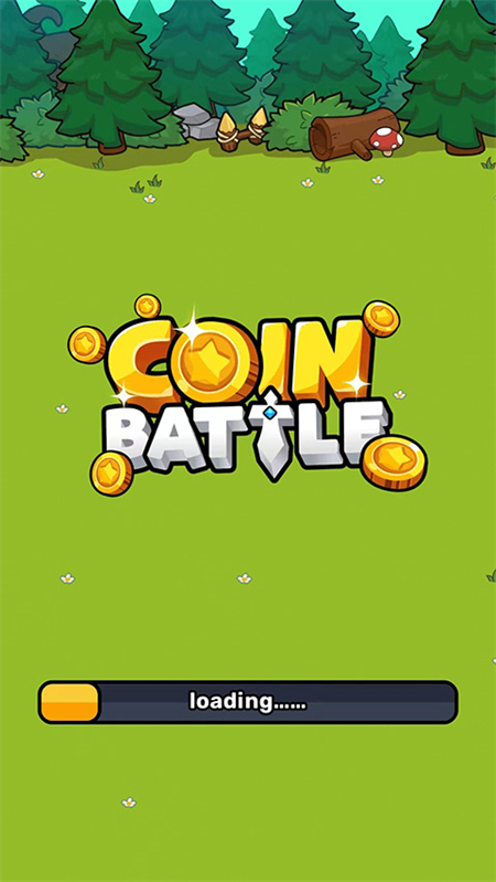 金币大战（Coin Battle）